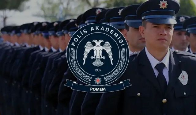 Yozgatlı Gençler Hazır Mısınız? Polis Alımı Yaklaşıyor