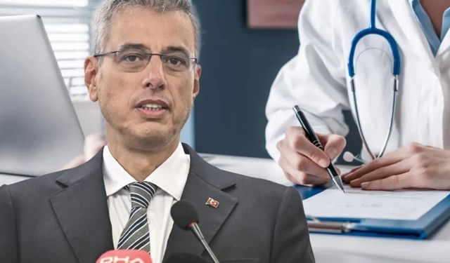 Sağlık Hizmetlerinde Yeni Dönem: SGK Ödeme Tutarları Artırıldı