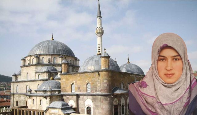 Yozgat Saraykent Güllü'ye ağlıyor