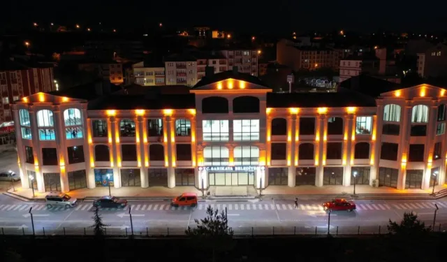 Sarıkaya Belediyesi Uzman Kadrolar İçin Başvuru Sürecini Başlatıyor