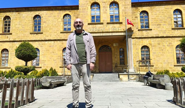 Eğitim İş Yozgat İl Temsilcisi Tuygun: Tahammül Sınırlarımız Aşıldı