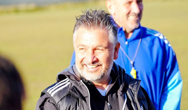 Bozokspor’dan Giresun’da Farklı Zafer: Sinan Yücer’den Maç Sonu Net Mesaj