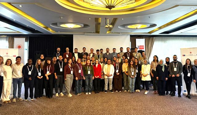 SORGED Eğitime Desteklerini Sürdürüyor