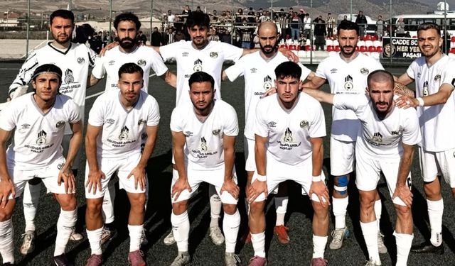 Sorgun Belediyespor Evinde Güldü