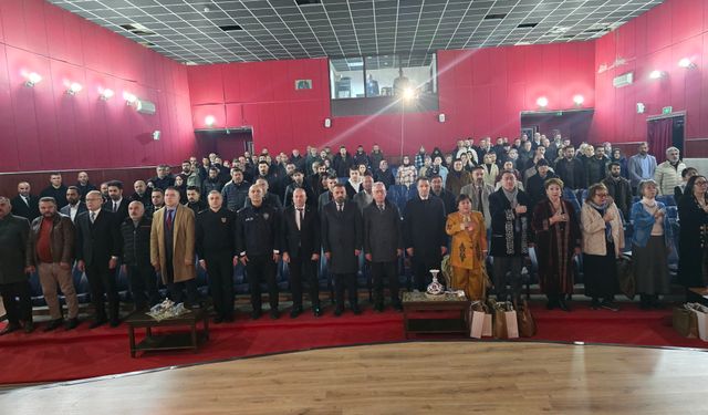 Sorgun Belediyesi ile Kazakistan Arasında Kültür Köprüsü Kuruluyor