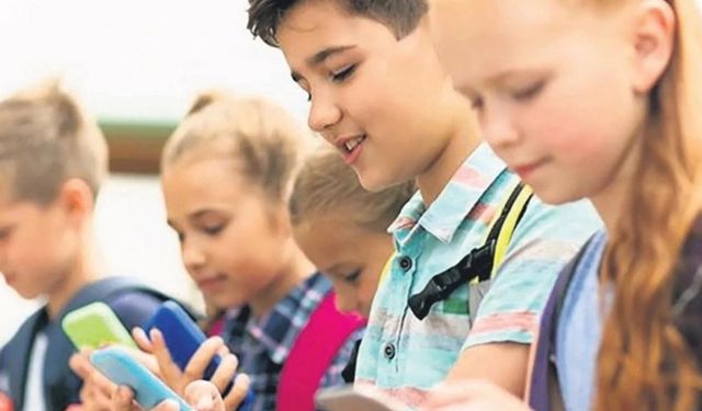 Sosyal Medyada Yeni Dönem: Yaş Sınırı Geliyor