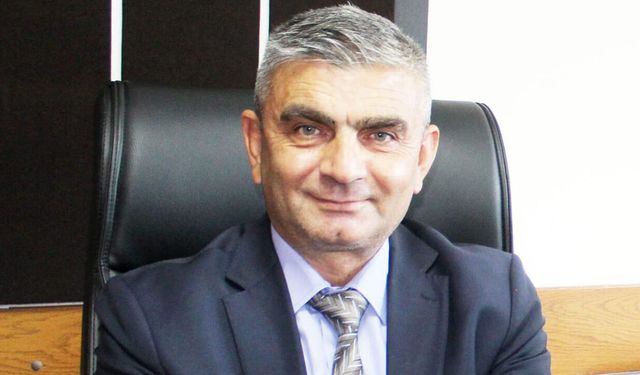 Din Görevlileri Bu Milletin Üvey Evladı Değildir: Tekbir-Sen’den Sert Mesaj