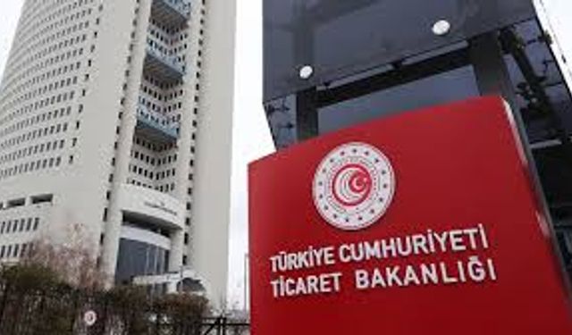 Yozgat İçin Fırsat: Ticaret Bakanlığı Personel Alıyor: Başvurular Başladı