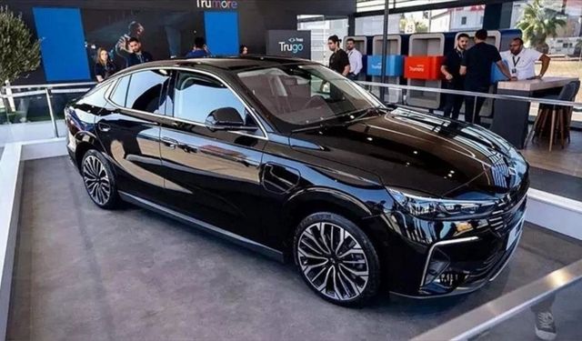 TOGG'dan Tarihi Kampanya: Faizsiz 1 Milyon TL Krediyle Milli Otomobile Geçiş Fırsatı