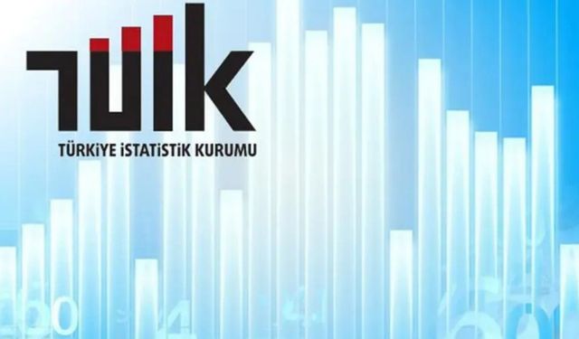 TÜİK Açıkladı: Enflasyon Kasım'da Yüzde 0,87 Arttı