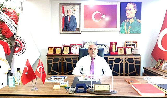 Batman Sason’dan Trabzon Artvinlilere Onur Belgesi