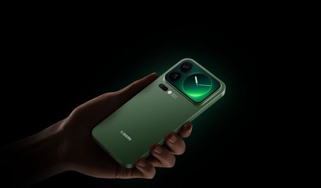 Xiaomi 17 Ultra’nın Batarya ve Kamera Özellikleri Sızdırıldı