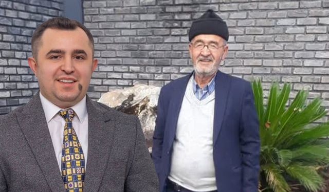 Genç Yozgatlılar Derneği Başkanı Yasin Murat İkinci Acıyı Yaşadı