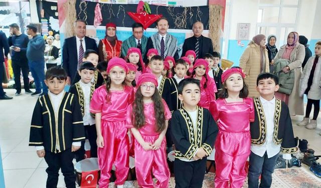 Akdeniz’den Boğazlıyan’a Yerli Malı Haftası’nda Gönül Köprüsü