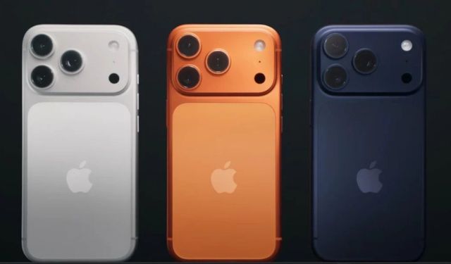 Yeni iPhone İşlemcileriyle Performans ve Verimlilikte Yeni Dönem