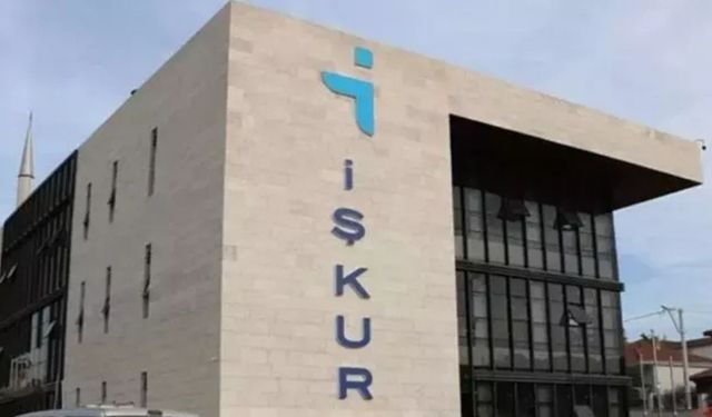 İŞKUR'dan Aralık Müjdesi