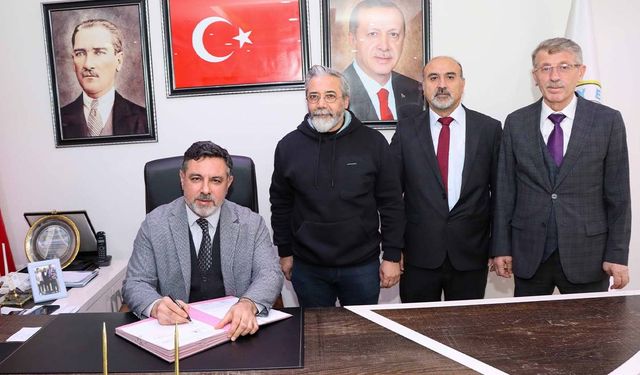 Yerköy’de İmzalar Atıldı: Bundan Sonra Ne Olacak?