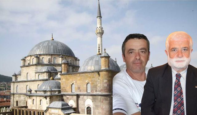 YOBİDAV Başkanı Durak Turan Düz’ün Yeğeni Orkun Bor Hayatını Kaybetti