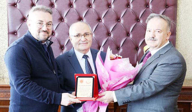Yozgat Bozok Üniversitesi İlahiyat Fakültesi’nde Değişim!