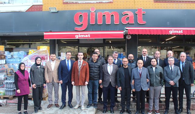 Yozgat’ta 4 günde tarihi bir rekora imza atıldı