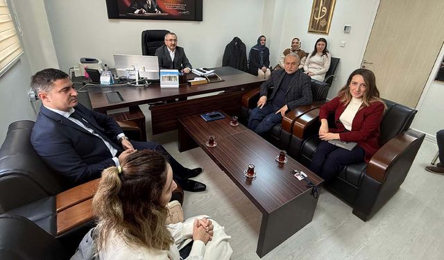 Yozgat’ta Evde Sağlık Hizmetleri İçin Kritik Toplantı: 2025 Aralık Verileri Açıklandı