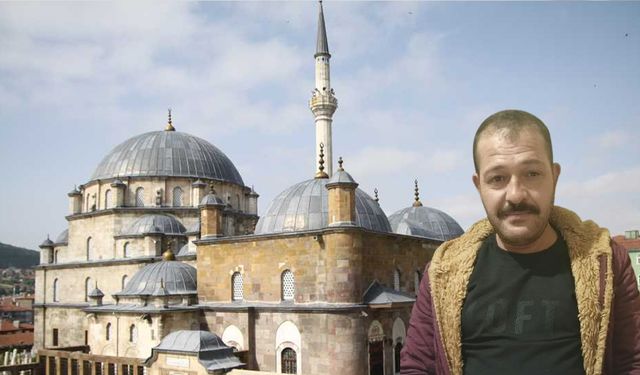 Yozgat Yurt Ay Derneği'ni üzen vefat