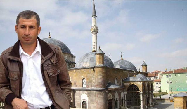 Fransa'dan Yozgat Akdağmadeni'ne acı haberi geldi