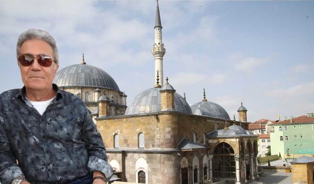 Yozgatlı astsubay vefat etti