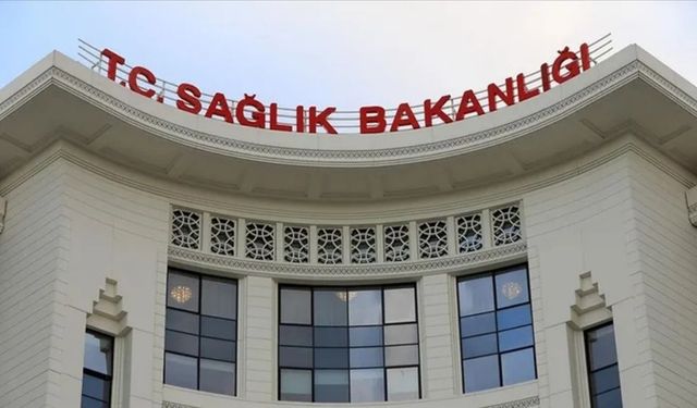 Yozgatlı Gençlere Müjde! Sağlık Bakanlığı 66 Müfettiş Yardımcısı Alacak