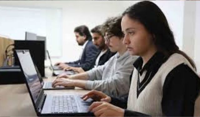 Ankara'da Kamu Kurumlarından Yeni Personel Alımı Duyuruları Peş Peşe Geldi