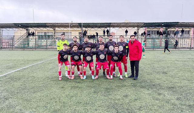 Yozgatspor’dan Gol Şov: Akdağ Deplasmanında 6-0’lık Farklı Galibiyet