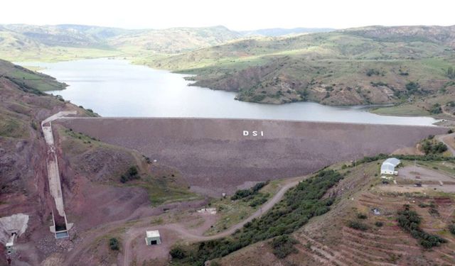 Yozgat’ta Su Kesintisi! Sekiz Mahallede Saat 19.00’e Kadar Sular Yok