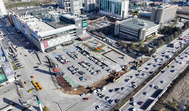 ABB’den AVM Trafiğine Neşter: Kentpark ve Cepa Çevresinde Yeni Düzenleme