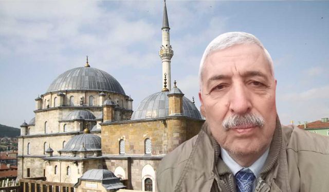 Yozgatlı maliyeci vefat etti