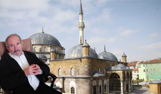 Yozgat’ta AK Gençlik yasta: Milletvekilinden taziye