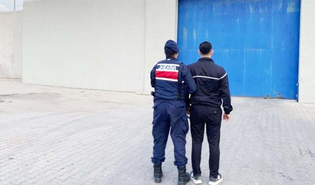 Yozgat’ta Aranan Şahıs Operasyonları Sonuç Verdi: Çok Sayıda Gözaltı...