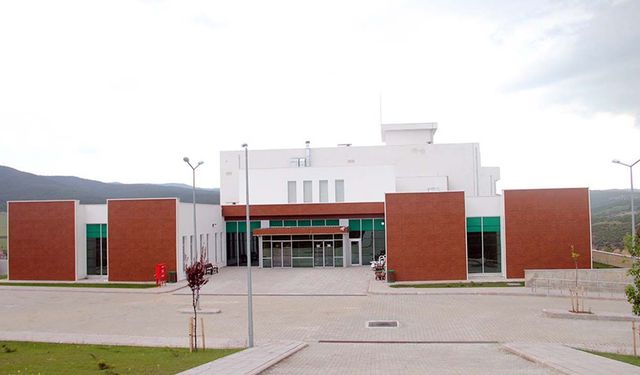 Akdağmadeni Devlet Hastanesi’nde neler oldu?