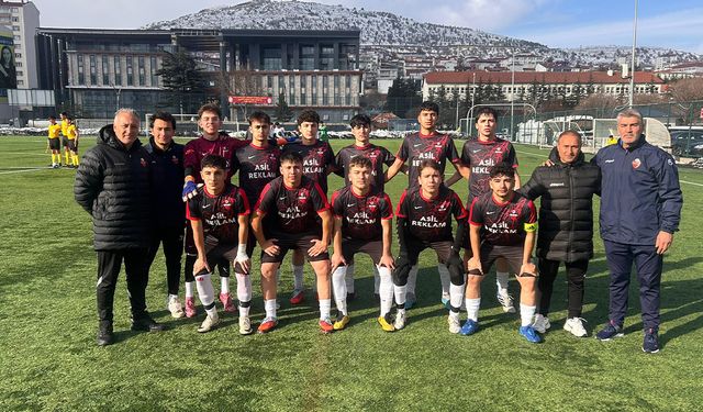 Yozgat66spor’dan Amatör Maçlar İçin Sağlık Ekibi Çağrısı