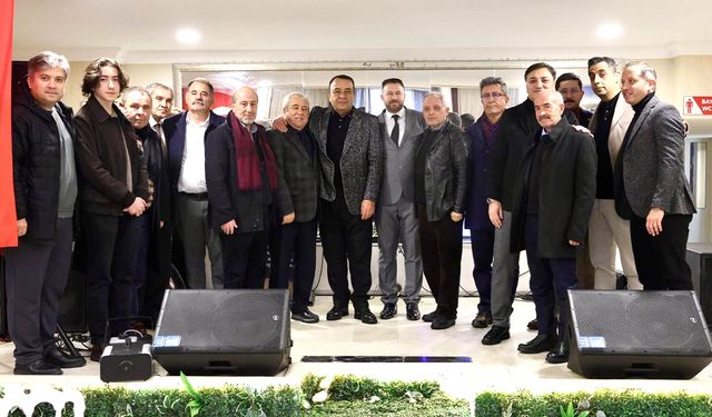 Ankara’da Kültür Şöleni: Başınayayla Köyü’nün Arabaşı Geleneği 22 Yıldır Yaşatılıyor