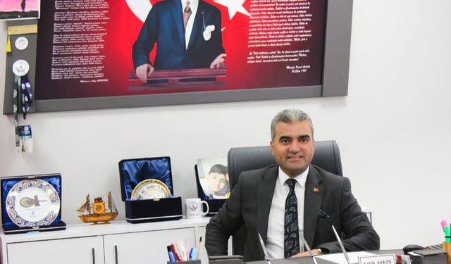 Hacı Ömer Tarman Anadolu Lisesi Erasmus+ Projeleriyle Avrupa’ya Açılıyor