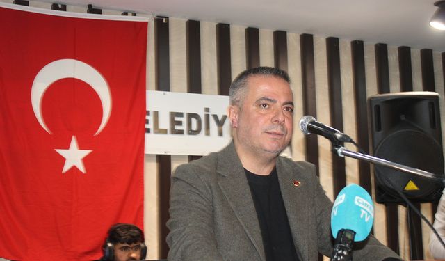 Yozgatlı Başkan Yardımcısı Bayındır’dan Arabaşı Şöleninde Birlik ve Dayanışma Vurgusu