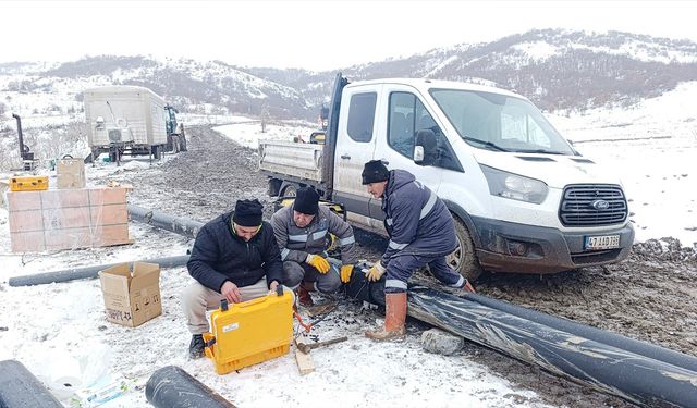 Yozgat’ın Suyu Şimdilik Akıyor: Zor Günler Bitti Mi?