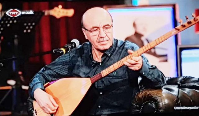 Yozgatlı Usta Sanatçı Bayram Bilge Tokel’e Necip Fazıl Ödülü!