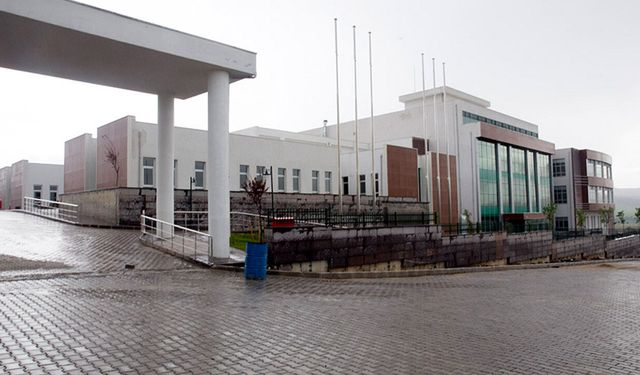 Akdağmadeni Devlet Hastanesi’nden 2025 Değerlendirmesi