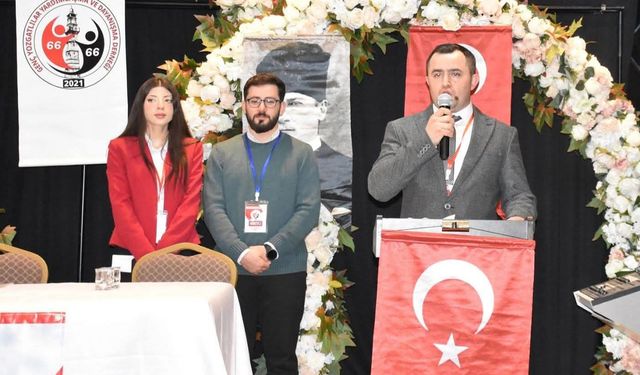 Genç Yozgatlılar Derneği’nden Tarihi Çağrı: Yozgatlılar Federasyonu İçin İlk Adım Atılıyor