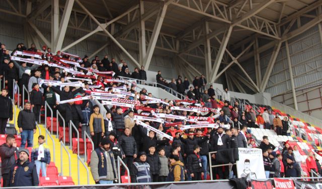 Yozgat Bozokspor – Zonguldakspor FK Maçı Öncesi Bilet Detayları Açıklandı