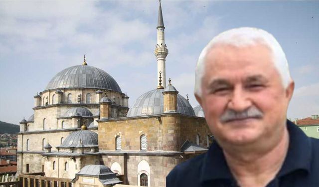 Akdağmadeni Muşalikalesi Köyünden bir acı haber daha