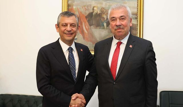 CHP Yozgat İl Başkanı Yaşar Açıkladı: Bu Düzen Değişecek