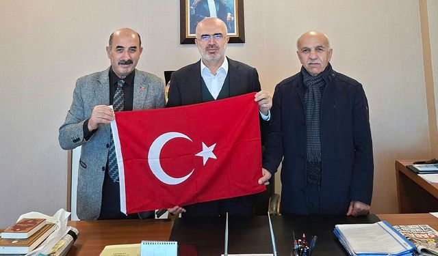 Akdağmadeni Derneği’nden Hemşehri Buluşması