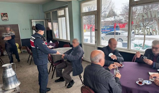 Yozgat Boğazlıyan Dolandırıcılığa Karşı Bilinçlendiriliyor